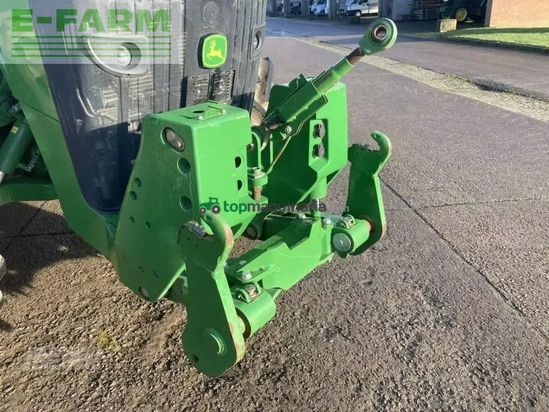 Tractor agrícola - John Deere - 8345r