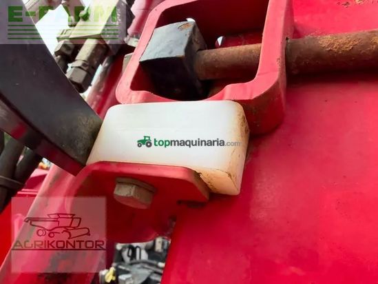 Cultivador - Horsch - cruiser 4 sl