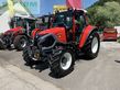 Tractor agrícola - Lindner - lintrac 75 ls