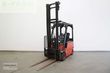 Elevadora - Linde - e 16 ph 386