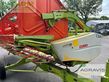 Cabezal - Claas - schneidwerk c540