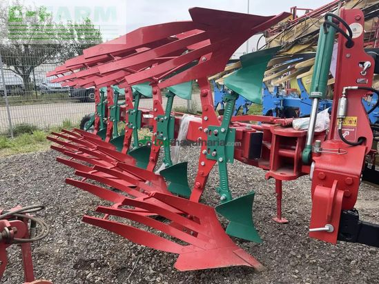 Arado - Kverneland - lb 100-300-5 hd