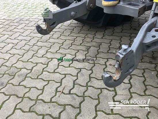 Tractor agrícola - Fendt - 728 vario gen7 profi plus