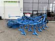 Cultivador - Lemken - lemken karat 9/400 k grubber
