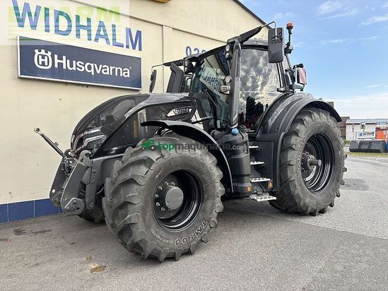 Tractor agrícola - Valtra - q305