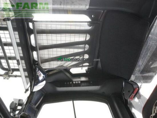 Elevadora - Linde - h 50 t/600 evo 394-02
