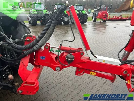 Arado - Pöttinger - s 6.50 6 scharig 46w3