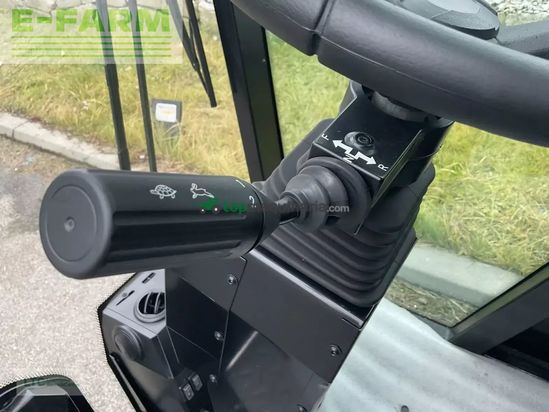 Remolqu esparcidor - Siloking - truckline etruck 1408-10