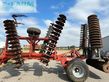 Grada de disco - Gregoire Besson - xrv 66752
