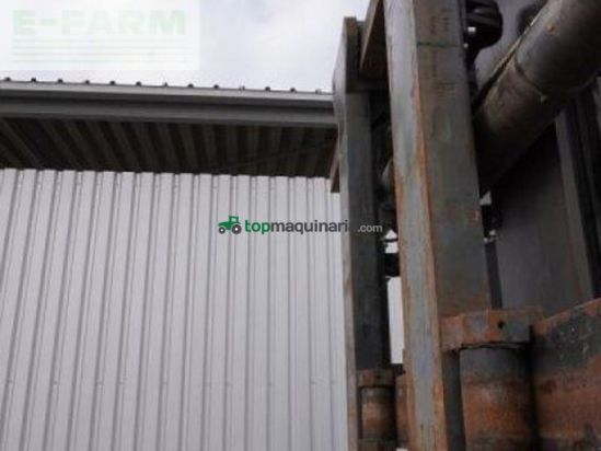 Elevadora -  - smv32-1200b