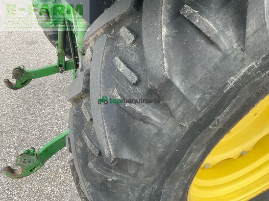 Tractor agrícola - John Deere - 6230