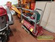 Tractor agrícola - Schlang & Reichart - moritz fr 75