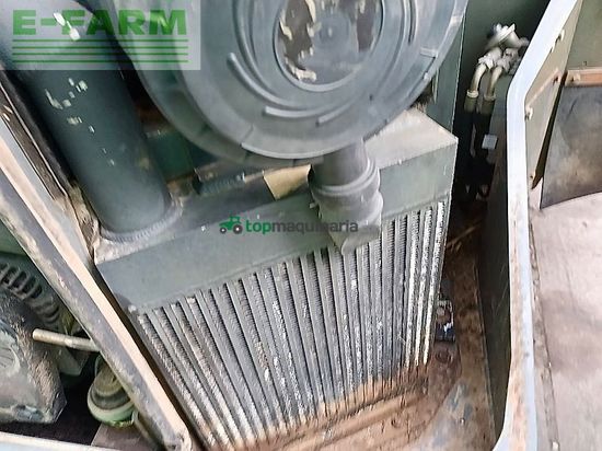 Telescopica - Claas - scorpion 7040 varipower