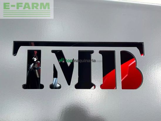 Esparcidor -  - hulk 250 h