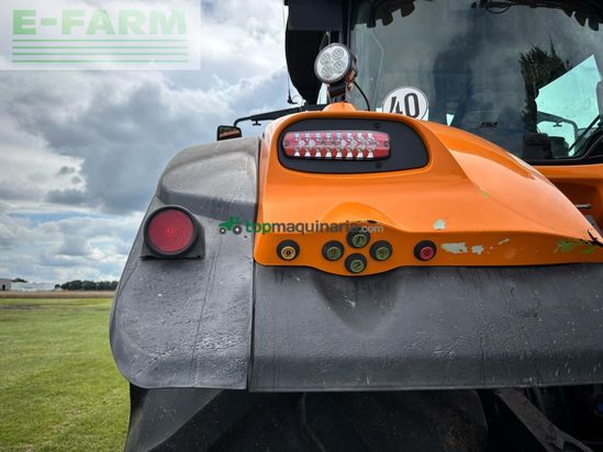 Tractor agrícola - Claas - AXION 920 with SCR