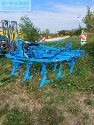 Cultivador - Lemken - karat 9/300
