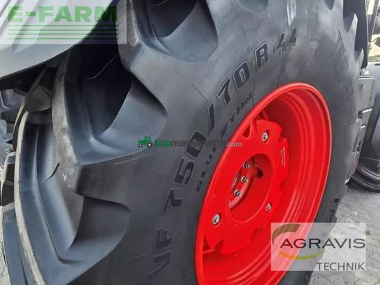 Tractor agrícola - Fendt - 936 vario gen-7