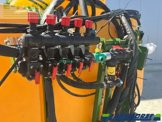 Atomizador - Amazone - uf 1200 15mtr.