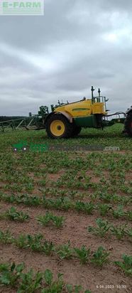 Atomizador - John Deere - 732i im kundenauftrag