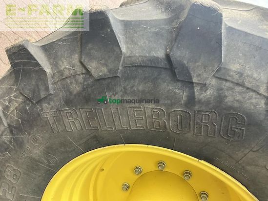 Tractor agrícola - John Deere - 6250r