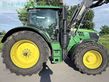 Tractor agrícola - John Deere - 6155r