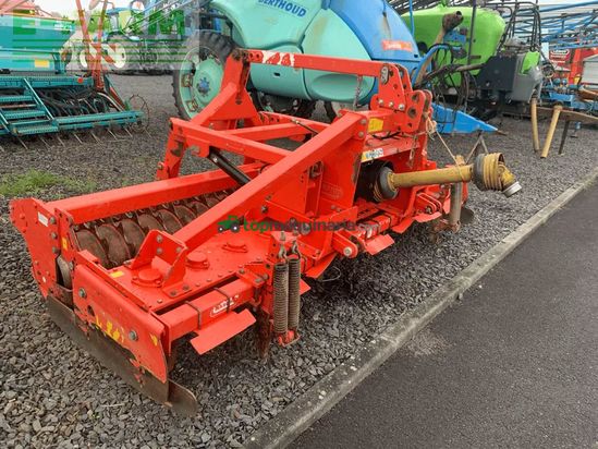 Grada rotativa - Maschio - dm 3000