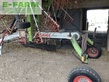 Rastrillo - Claas - liner 2700