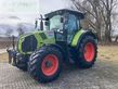 Tractor agrícola - Claas - arion 550 cmatic gps rtk