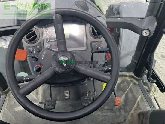 Tractor agrícola - Claas - axos 340 cx