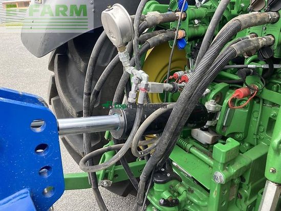 Cultivador - Kockerling - vector 460