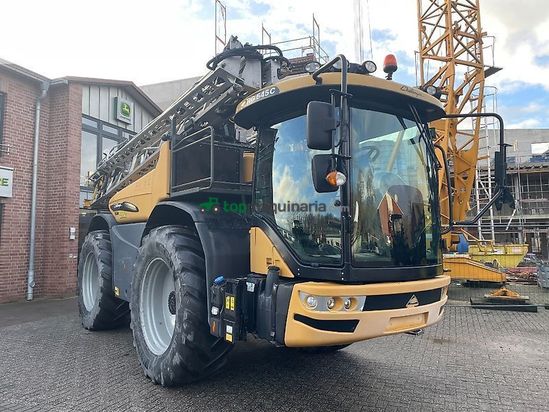 Atomizador - Challenger - rogator rg645c