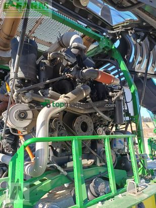 Cosechadora de Cereal - John Deere - 9900 i