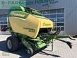 Empacadora gigant - Krone - comprima v 180 xc