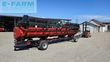 Cosechadora de Cereal - Case IH - axial-flow 6160