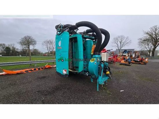 Atomizador -  - tunnel