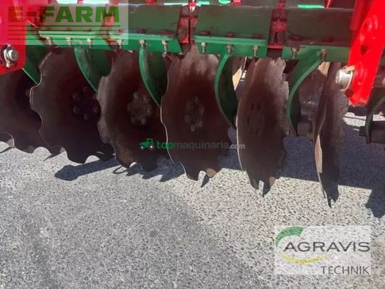 Grada de disco - Agro-Masz - bt 50