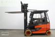 Elevadora - Linde - e 35 hl 387-00