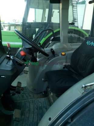 Tractor agrícola - Kubota -  9540n