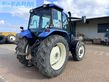 Tractor agrícola - New Holland - ts90 sl