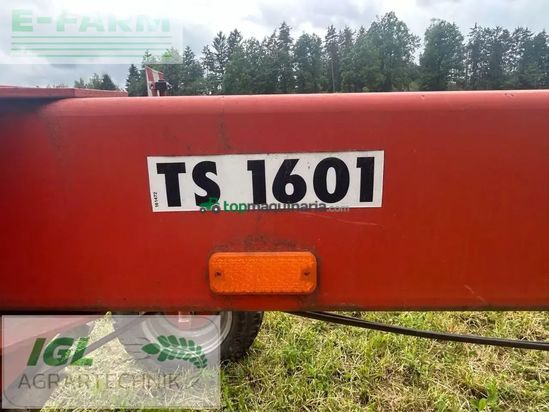 Rastrillo - Fella - ts 1601