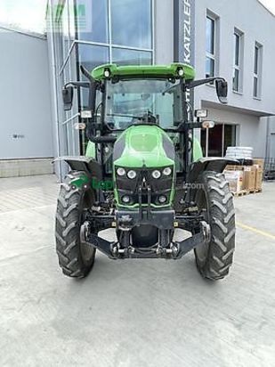 Tractor agrícola - Deutz-Fahr - 5100 g