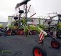 Rastrillo - Claas - liner 1600