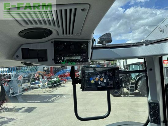 Tractor agrícola - Valtra - n175