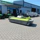 Cortacésped manual - Claas - corto 285 f