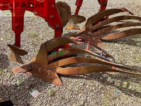 Arado - Kuhn - multimaster 182t