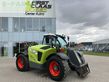 Telescopica - Claas - scorpion 756