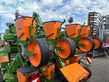 Sembradora monograno mecanica - Amazone - ed 602 k