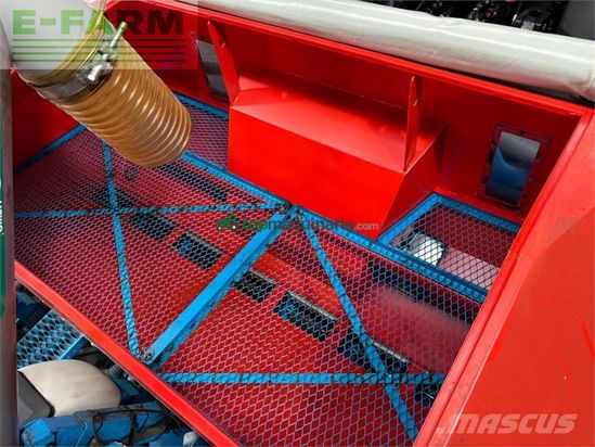 Sembradora monograno mecanica - Monosem - ng plus 8r