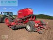 Combinado de siembra - Horsch - avatar 6.16 sd *doppeltank*