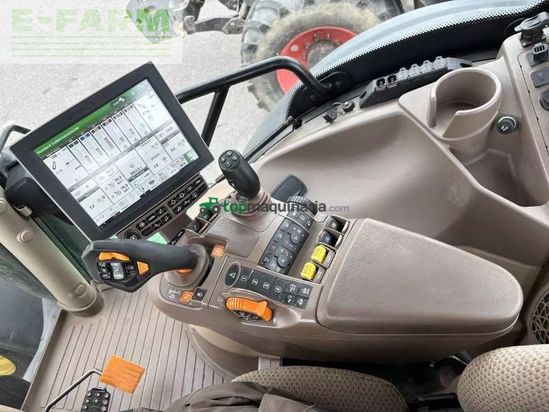 Tractor agrícola - John Deere - 6250 r